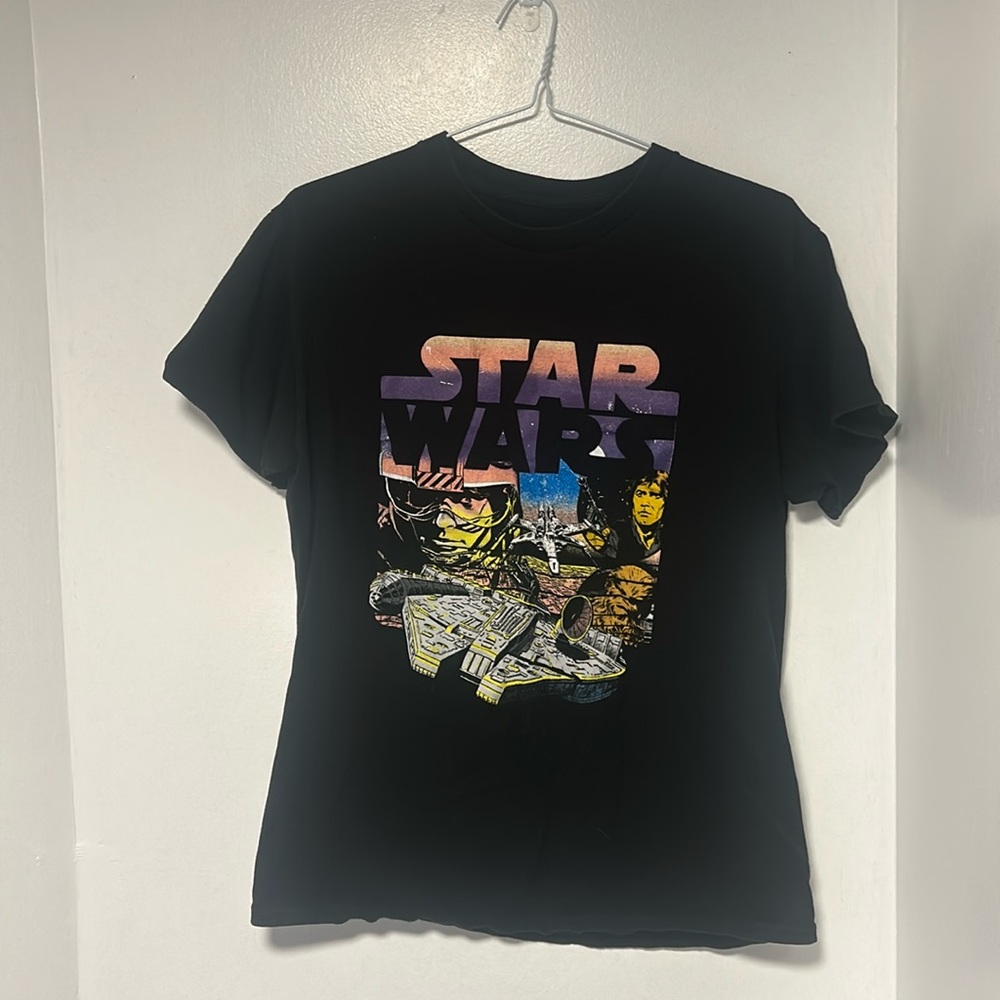 Star Wars Tee